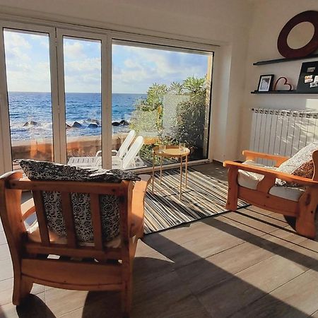 Marina Holiday Home Pizzo  Ngoại thất bức ảnh
