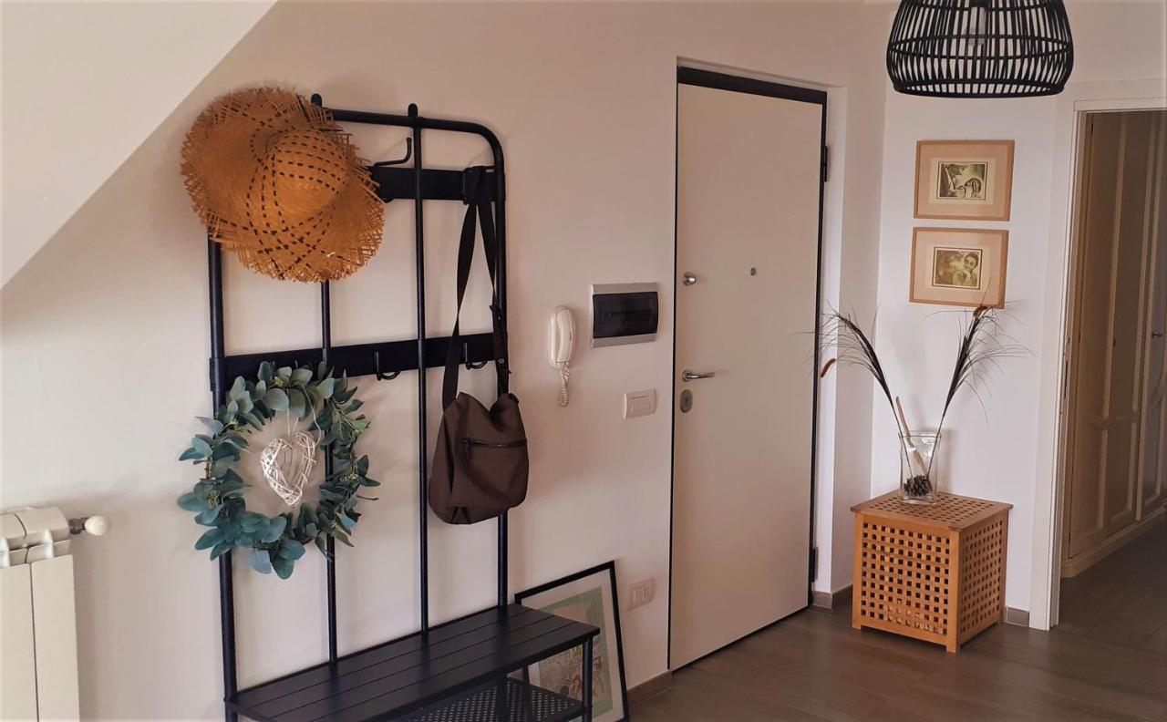 Marina Holiday Home Pizzo  Ngoại thất bức ảnh