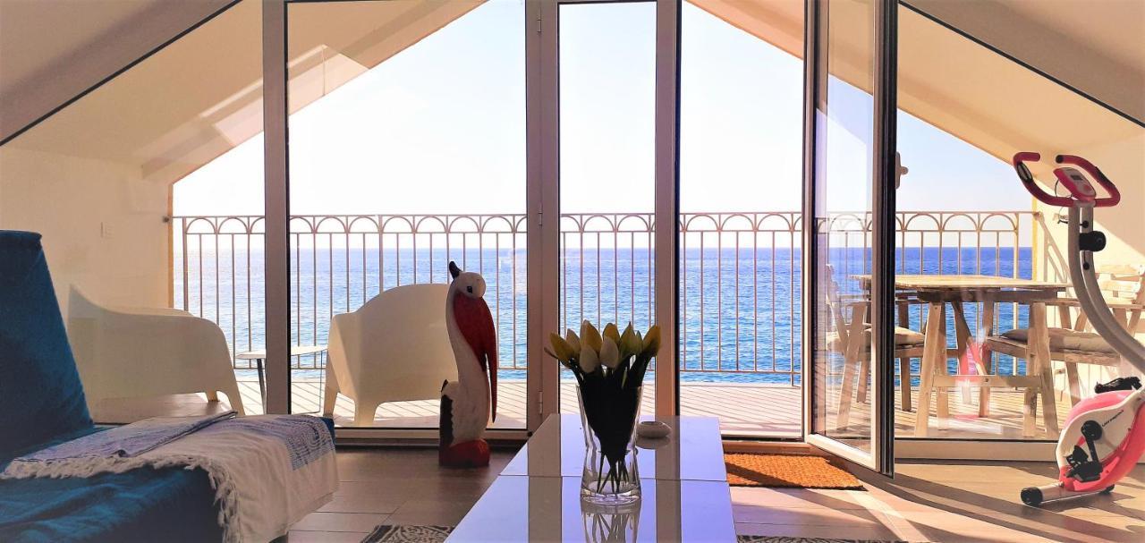 Marina Holiday Home Pizzo  Ngoại thất bức ảnh