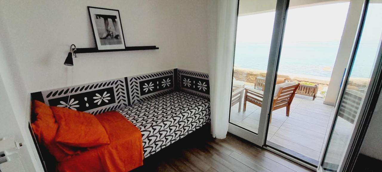 Marina Holiday Home Pizzo  Ngoại thất bức ảnh
