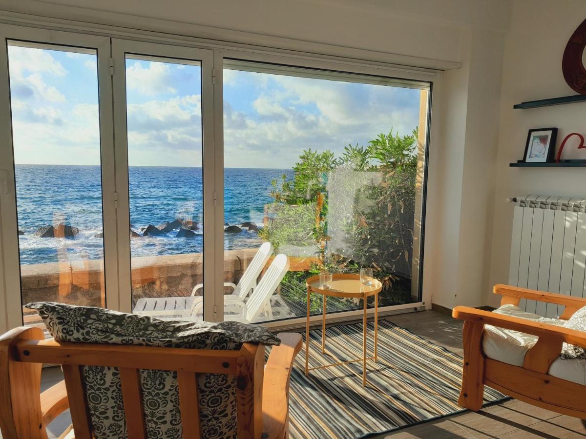 Marina Holiday Home Pizzo  Ngoại thất bức ảnh