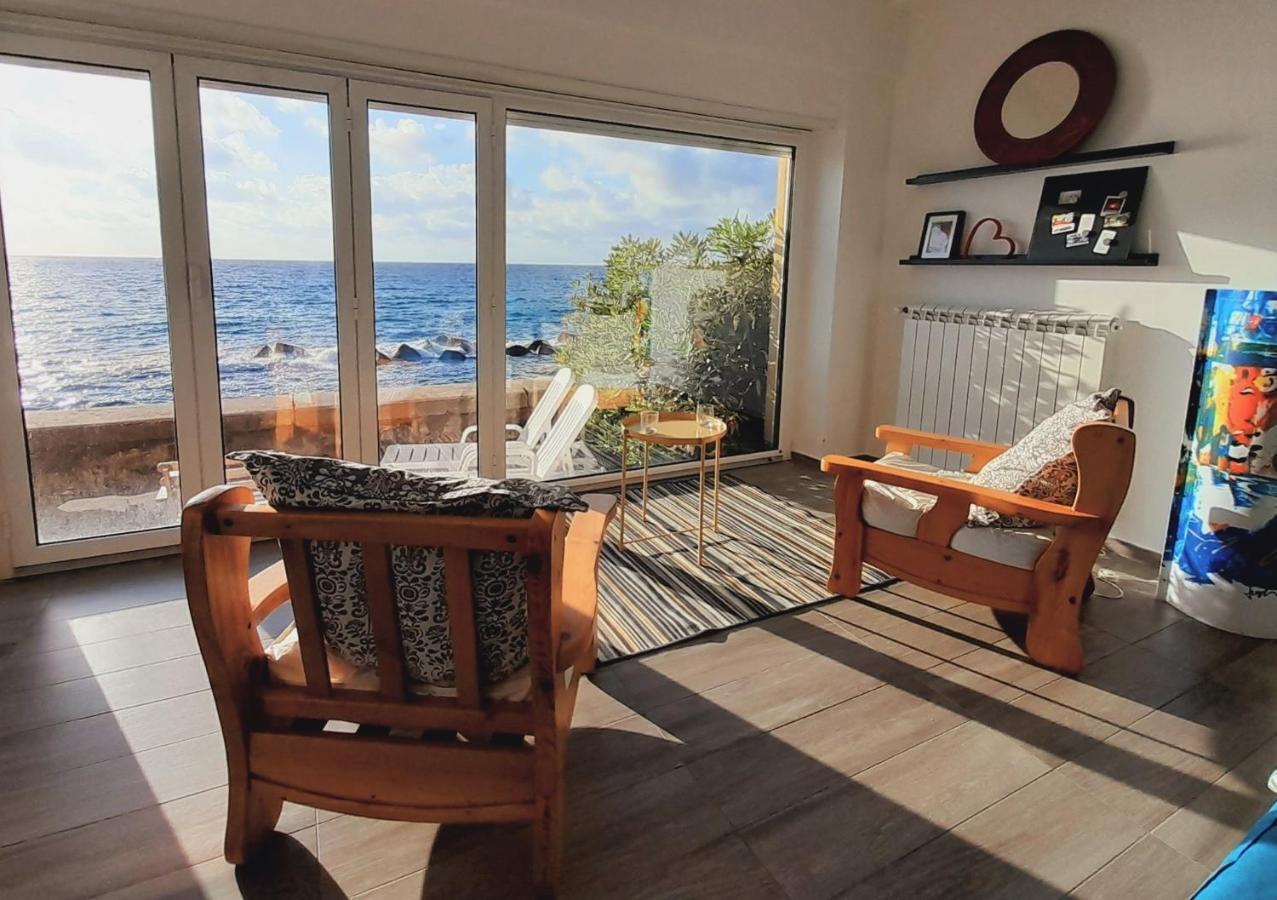 Marina Holiday Home Pizzo  Ngoại thất bức ảnh