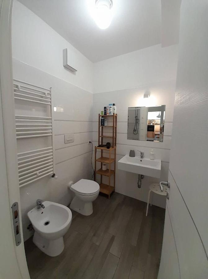 Marina Holiday Home Pizzo  Ngoại thất bức ảnh