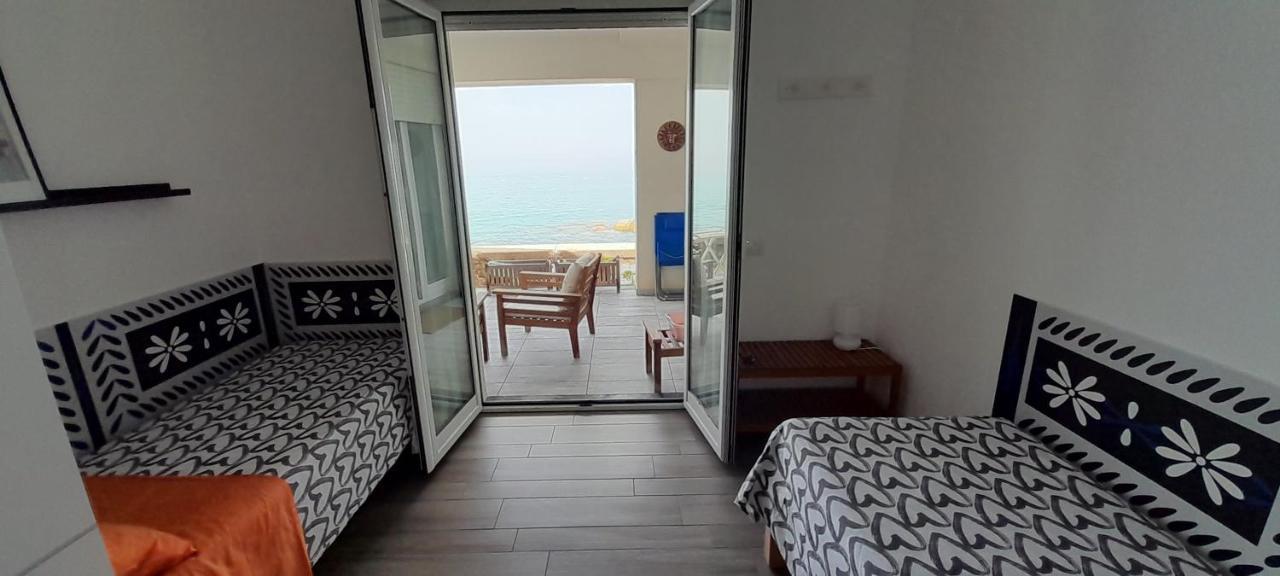 Marina Holiday Home Pizzo  Ngoại thất bức ảnh