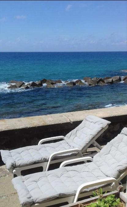 Marina Holiday Home Pizzo  Ngoại thất bức ảnh