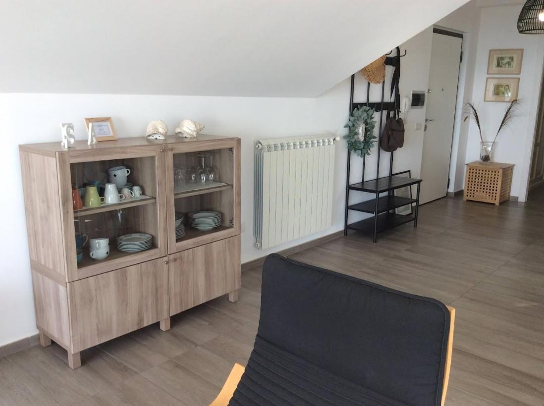 Marina Holiday Home Pizzo  Ngoại thất bức ảnh