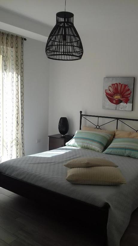 Marina Holiday Home Pizzo  Ngoại thất bức ảnh