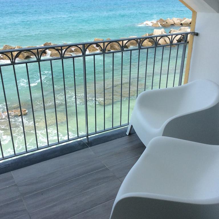 Marina Holiday Home Pizzo  Ngoại thất bức ảnh