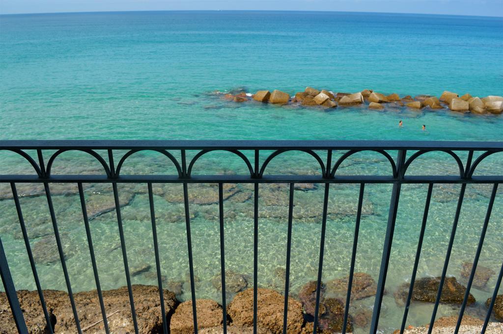 Marina Holiday Home Pizzo  Ngoại thất bức ảnh