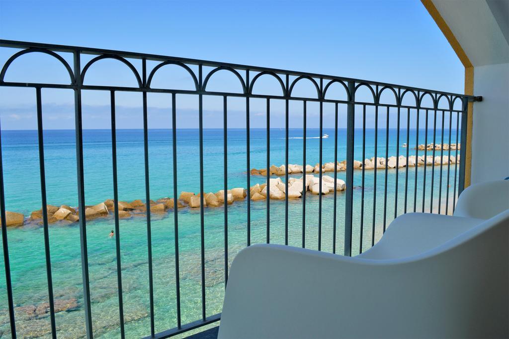 Marina Holiday Home Pizzo  Ngoại thất bức ảnh
