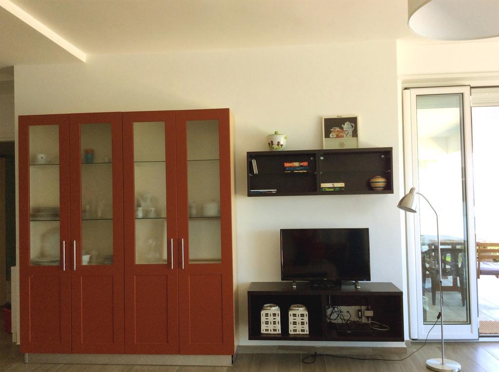 Marina Holiday Home Pizzo  Ngoại thất bức ảnh