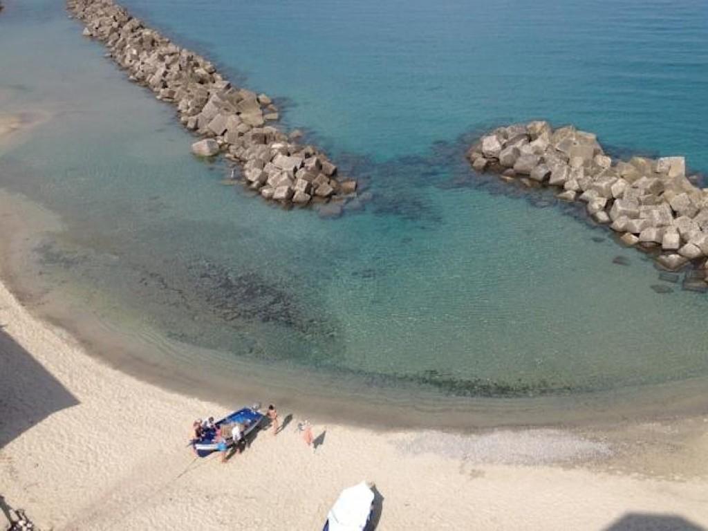 Marina Holiday Home Pizzo  Ngoại thất bức ảnh