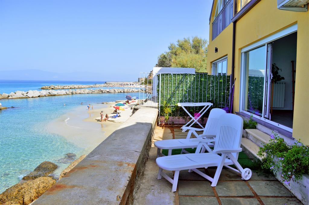 Marina Holiday Home Pizzo  Ngoại thất bức ảnh