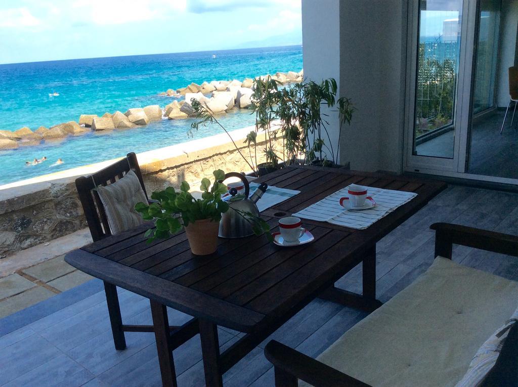 Marina Holiday Home Pizzo  Ngoại thất bức ảnh