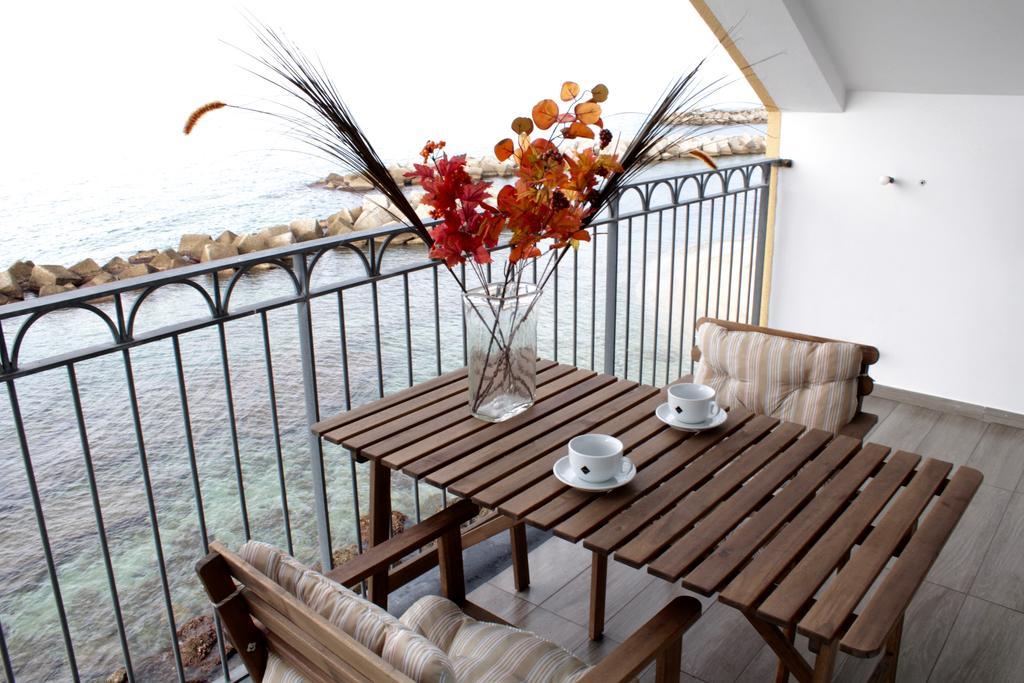 Marina Holiday Home Pizzo  Ngoại thất bức ảnh