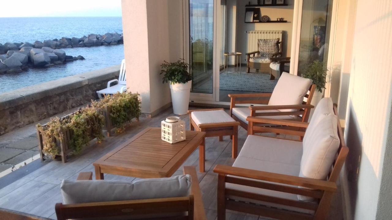 Marina Holiday Home Pizzo  Ngoại thất bức ảnh