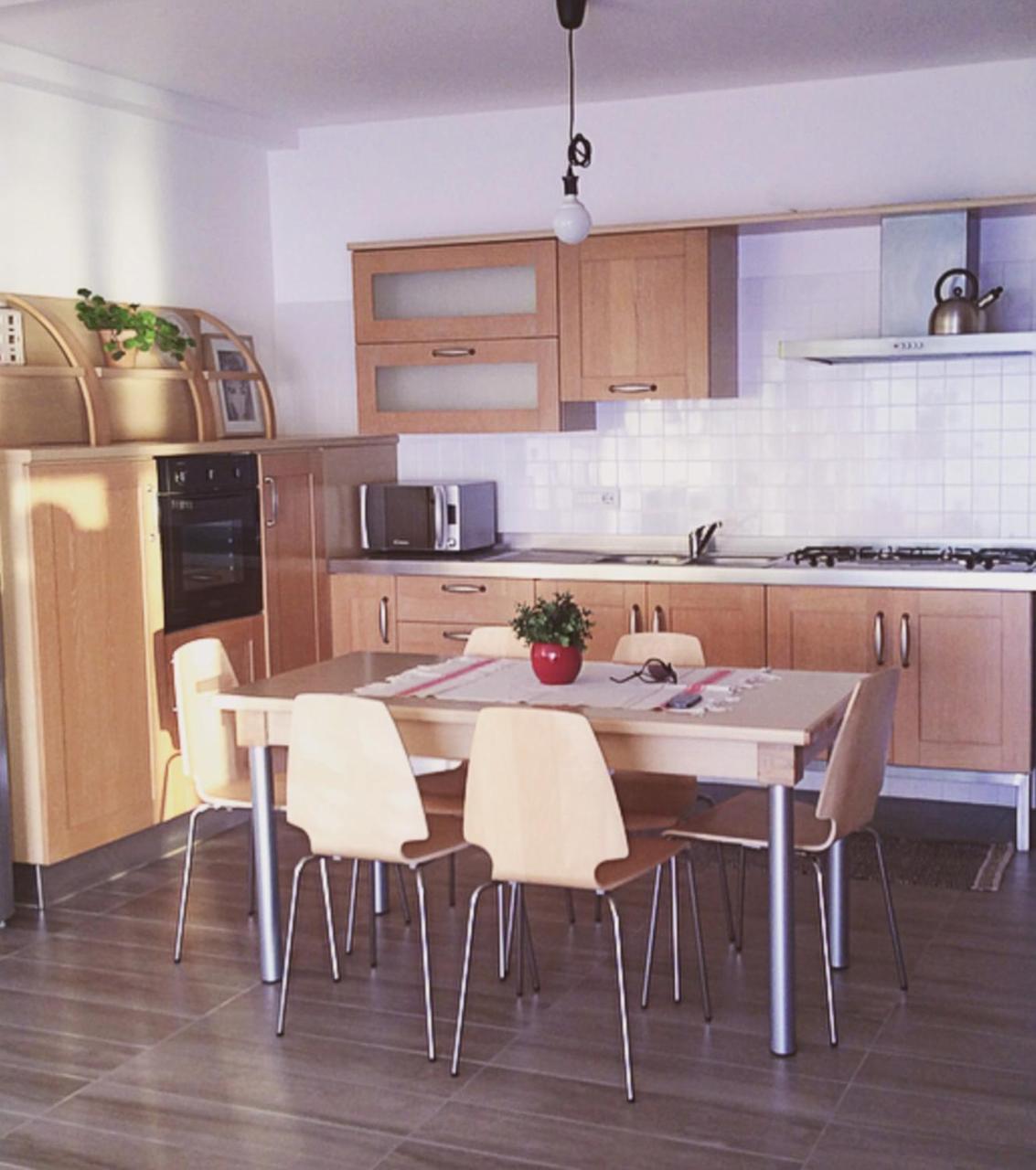 Marina Holiday Home Pizzo  Ngoại thất bức ảnh