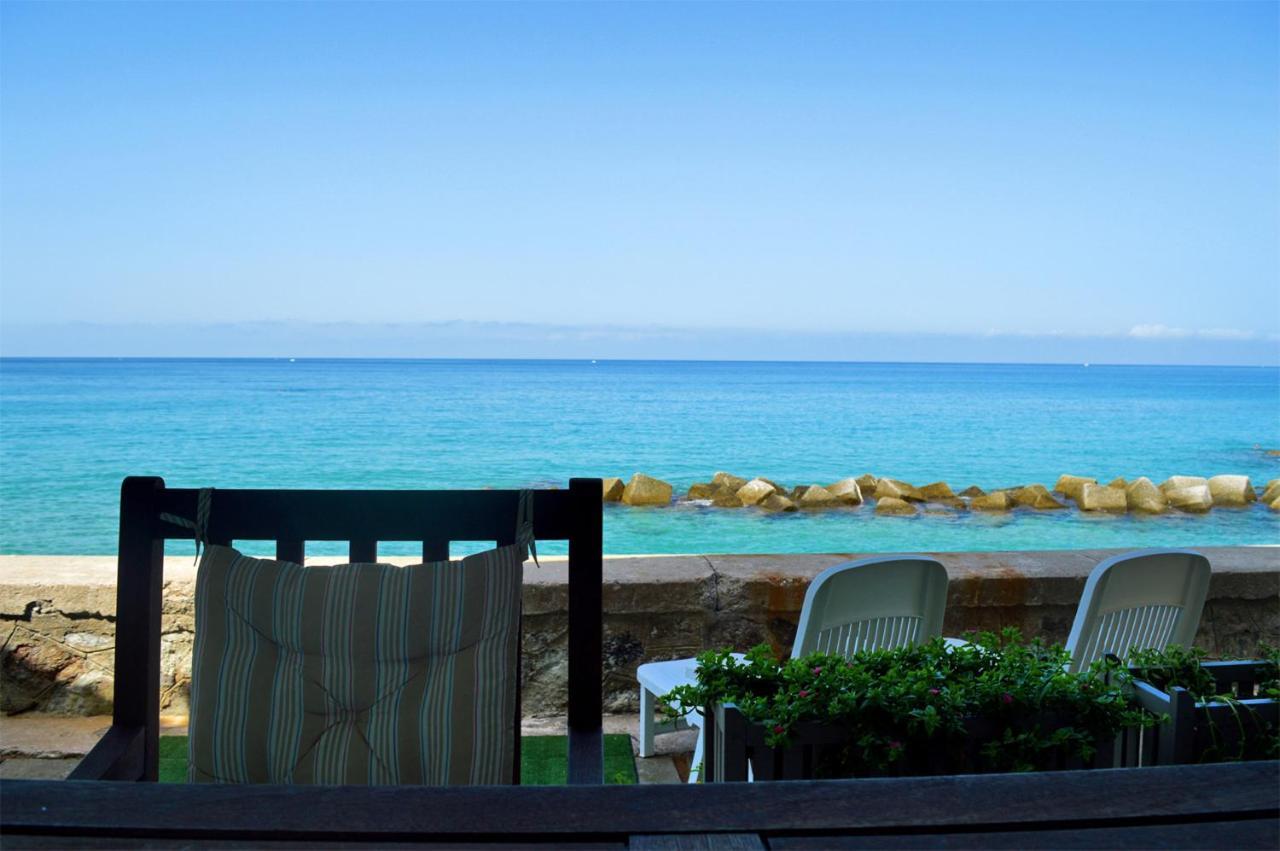 Marina Holiday Home Pizzo  Ngoại thất bức ảnh