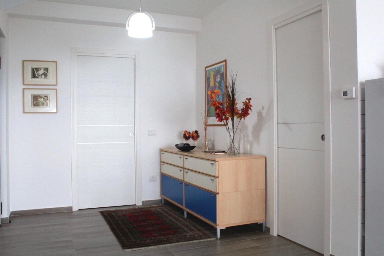 Marina Holiday Home Pizzo  Ngoại thất bức ảnh